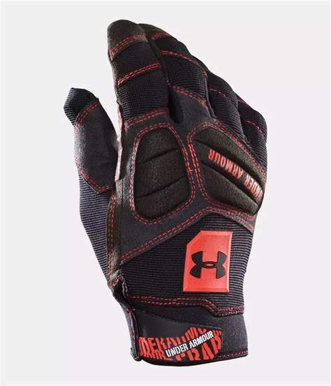 under armor workout gloves|under armour impact gloves.